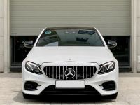 Bán xe Mercedes Benz E class 2019 E300 AMG giá 1 Tỷ 590 Triệu - Hà Nội