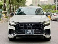 Bán xe Audi Q8 2020 55 TFSI S-Line Quattro giá 3 Tỷ 188 Triệu - Hà Nội