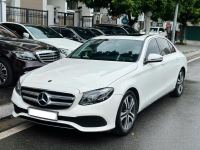 Bán xe Mercedes Benz E class 2017 E250 giá 1 Tỷ 50 Triệu - Hà Nội