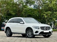 Bán xe Mercedes Benz GLC 2017 300 4Matic giá 1 Tỷ 80 Triệu - Hà Nội