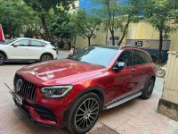 Bán xe Mercedes Benz GLC 2019 300 4Matic giá 1 Tỷ 630 Triệu - Hà Nội