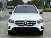 Bán xe Mercedes Benz GLC 2021 200 4Matic giá 1 Tỷ 590 Triệu - Hà Nội