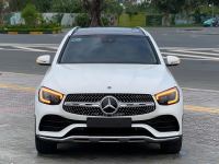 Bán xe Mercedes Benz GLC 2021 300 4Matic giá 1 Tỷ 790 Triệu - Hà Nội