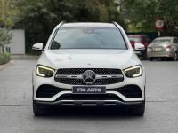 Bán xe Mercedes Benz GLC 2020 300 4Matic giá 1 Tỷ 680 Triệu - Hà Nội