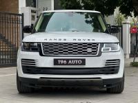 Bán xe LandRover Range Rover 2014 Autobiography LWB 5.0 giá 2 Tỷ 550 Triệu - Hà Nội