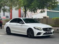 Bán xe Mercedes Benz C class 2019 C300 AMG giá 1 Tỷ 139 Triệu - Hà Nội