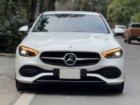 Bán xe Mercedes Benz C class 2021 C200 Avantgarde Plus giá 1 Tỷ 440 Triệu - Hà Nội