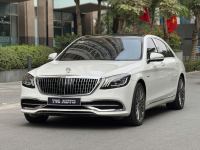 Bán xe Mercedes Benz S class 2017 S450L giá 1 Tỷ 950 Triệu - Hà Nội