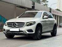 Bán xe Mercedes Benz GLC 2017 250 4Matic giá 988 Triệu - Hà Nội