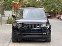 Bán xe LandRover Range Rover 2014 Autobiography 3.0 giá 2 Tỷ 590 Triệu - Hà Nội