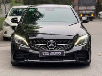 Bán xe Mercedes Benz C class 2018 C300 AMG giá 999 Triệu - Hà Nội