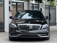 Bán xe Mercedes Benz S class 2014 S400L giá 1 Tỷ 195 Triệu - Hà Nội