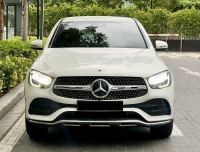 Bán xe Mercedes Benz GLC 2021 300 4Matic Coupe giá 2 Tỷ 150 Triệu - Hà Nội