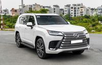 Bán xe Lexus LX 2022 600 giá 8 Tỷ 650 Triệu - Hà Nội