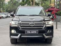 Bán xe Toyota Land Cruiser 2016 VX 4.6 V8 giá 2 Tỷ 960 Triệu - Hà Nội