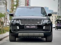 Bán xe LandRover Range Rover 2014 Autobiography LWB 5.0 giá 2 Tỷ 979 Triệu - Hà Nội