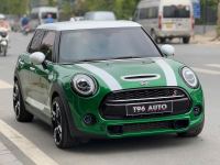 Bán xe Mini Cooper S 5Dr 2019 giá 1 Tỷ 368 Triệu - Hà Nội