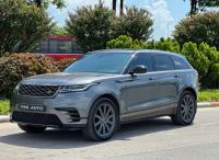 Bán xe LandRover Range Rover Velar R-Dynamic 3.0 2017 giá 2 Tỷ 680 Triệu - Hà Nội