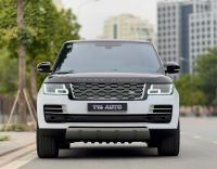 Bán xe LandRover Range Rover Autobiography LWB 5.0 2014 giá 296 Triệu - Hà Nội