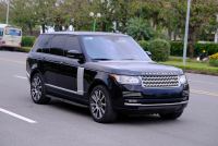 Bán xe LandRover Range Rover Autobiography LWB 5.0 2014 giá 229 Triệu - Hà Nội