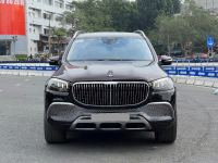 Bán xe Mercedes Benz Maybach 2021 GLS 600 4Matic giá 8 Tỷ 99 Triệu - Hà Nội