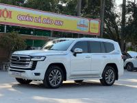 Bán xe Toyota Land Cruiser 2021 VXR 3.5 V6 giá 6 Tỷ 250 Triệu - Hà Nội