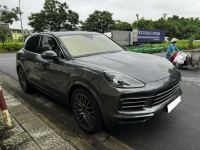 Bán xe Porsche Cayenne 2018 3.0 V6 giá 3 Tỷ 389 Triệu - Hà Nội