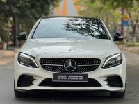 Bán xe Mercedes Benz C class 2019 C300 AMG giá 1 Tỷ 99 Triệu - Hà Nội