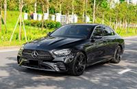 Bán xe Mercedes Benz E class E300 AMG 2021 giá 1 Tỷ 839 Triệu - Hà Nội