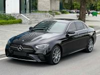 Bán xe Mercedes Benz E class 2021 E300 AMG giá 1 Tỷ 989 Triệu - Hà Nội