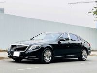 Bán xe Mercedes Benz S class 2016 S500L giá 1 Tỷ 688 Triệu - Hà Nội