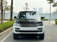 Bán xe LandRover Range Rover 2016 SV Autobiography LWB 5.0 giá 5 Tỷ 680 Triệu - Hà Nội