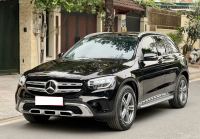 Bán xe Mercedes Benz GLC 2021 200 giá 1 Tỷ 390 Triệu - Hà Nội