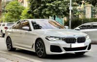 Bán xe BMW 5 Series 2023 520i M Sport giá 2 Tỷ 50 Triệu - Hà Nội