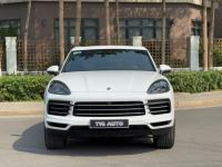 Bán xe Porsche Cayenne 2018 3.0 V6 giá 3 Tỷ 280 Triệu - Hà Nội