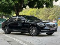 Bán xe Mercedes Benz S class 2018 S450L giá 2 Tỷ 89 Triệu - Hà Nội