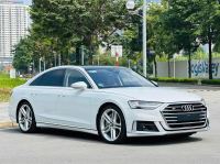 Bán xe Audi S8 2020 4.0 TFSI Quattro giá 4 Tỷ 950 Triệu - Hà Nội