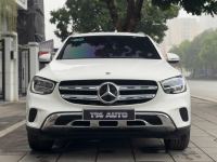 Bán xe Mercedes Benz GLC 2021 200 4Matic giá 1 Tỷ 569 Triệu - Hà Nội