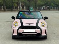 Bán xe Mini Cooper Convertible S 2023 giá 2 Tỷ 299 Triệu - Hà Nội