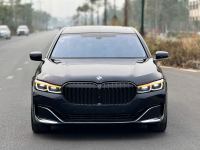Bán xe BMW 7 Series 730Li 2021 giá 2 Tỷ 480 Triệu - Hà Nội