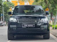 Bán xe LandRover Range Rover 2014 Autobiography 5.0 giá 2 Tỷ 390 Triệu - Hà Nội