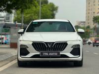 Bán xe VinFast Lux A 2.0 Tiêu chuẩn 2022 giá 590 Triệu - Hà Nội