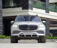 Bán xe Mercedes Benz GLS 450 4Matic 2021 giá 3 Tỷ 789 Triệu - Hà Nội
