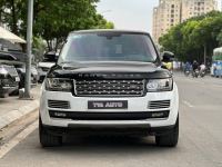 Bán xe LandRover Range Rover 2016 SV Autobiography LWB 5.0 giá 4 Tỷ 880 Triệu - Hà Nội