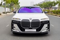 Bán xe BMW 7 Series 2023 735i Pure Excellence giá 4 Tỷ 599 Triệu - Hà Nội