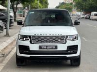 Bán xe LandRover Range Rover 2014 HSE 3.0 giá 1 Tỷ 990 Triệu - Hà Nội