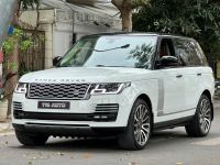 Bán xe LandRover Range Rover Autobiography 4.4 SDV8 2014 giá 2 Tỷ 390 Triệu - Hà Nội