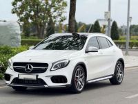 Bán xe Mercedes Benz GLA class 2018 GLA 45 AMG 4Matic giá 1 Tỷ 190 Triệu - Hà Nội