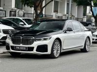 Bán xe BMW 7 Series 2008 740Li giá 655 Triệu - Hà Nội