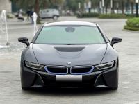 Bán xe BMW i8 2015 1.5L Hybrid giá 2 Tỷ 599 Triệu - Hà Nội